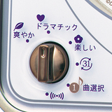 【国内在庫】 キャラクターたちの煌めく瞬間が一堂にディズニー「クリスタル 置物